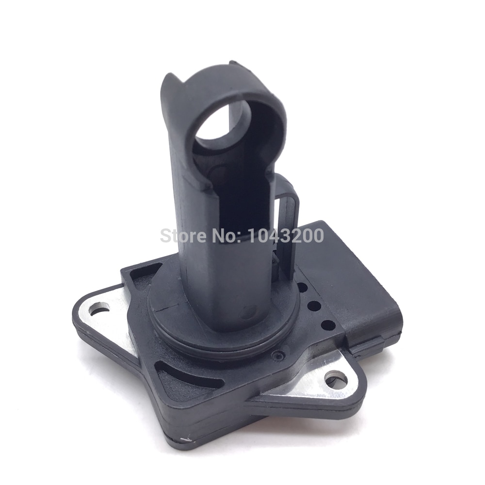 1525A016 para LAND ROVER DISCOVERY JAGUAR S-TYPE X-TYPE XF XJ XK Mitsubishi L200... Shogun masa medidor de flujo de aire SENSOR MAF PHF000140