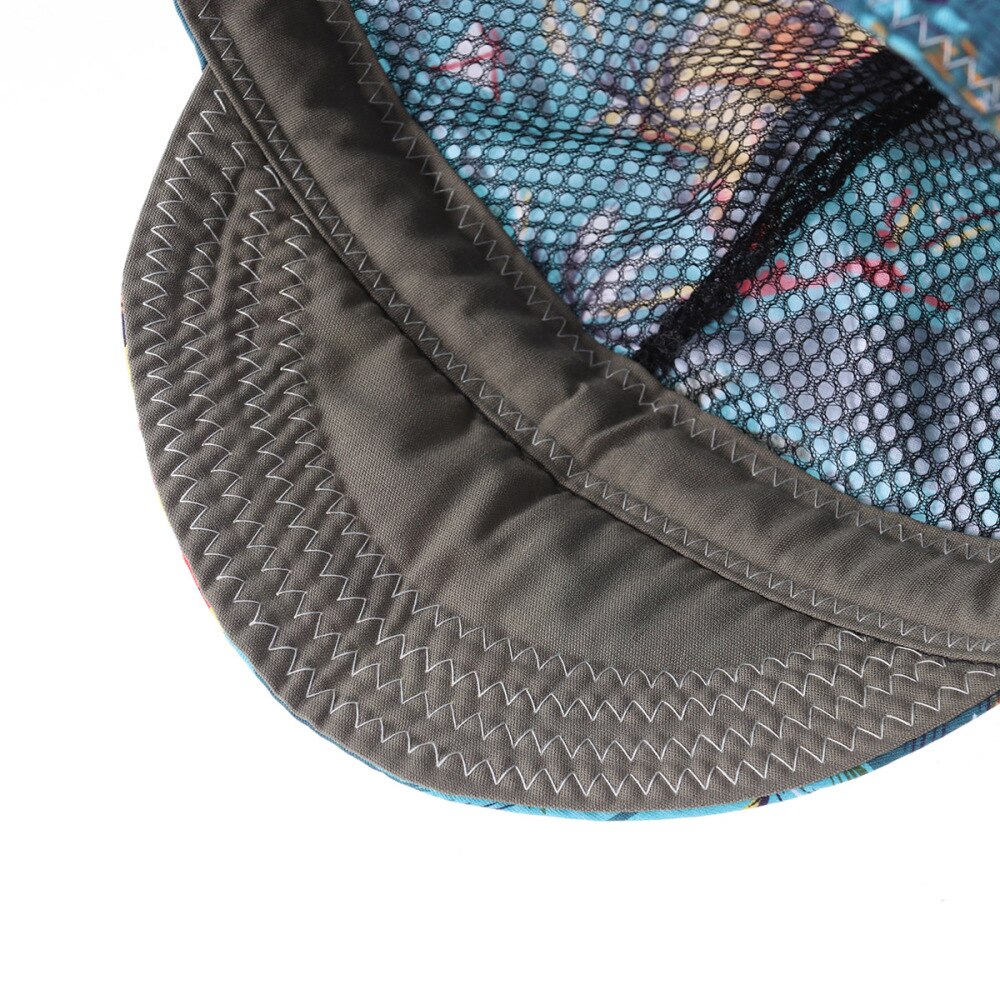 Cappello per saldatura di alta qualità per saldatura saldatori per saldatura cappello protettivo per saldatura (motivo casuale)