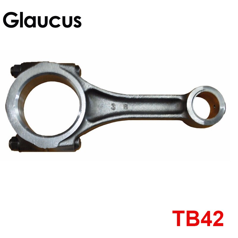 TB42 engine connecting rod conrod con rod for Nissan Patrol Y60 4.2L 1988-1997 12100-VC200 12100 VC200 12100VC200