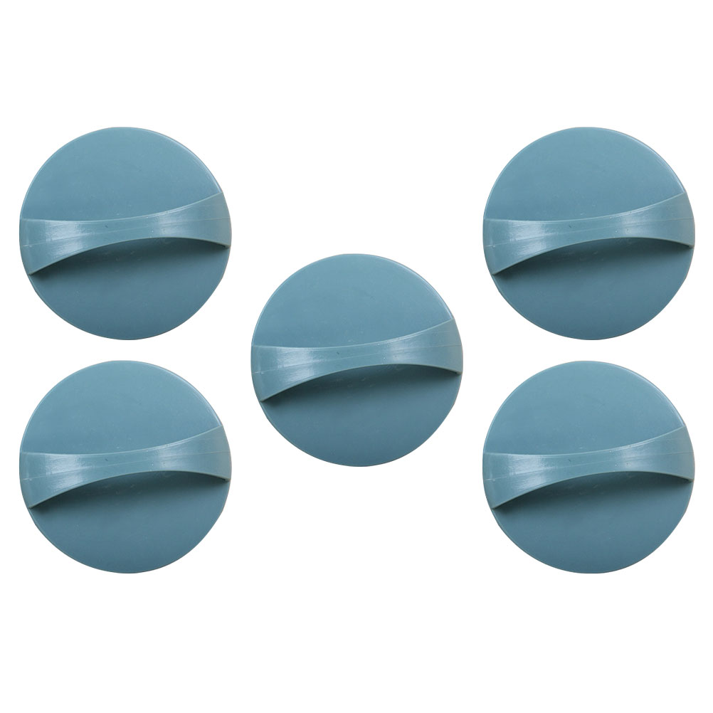 5pcs Printmaking Tool Plastic Printmaking Board Printmaking Rubbing Tools