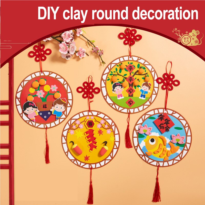 Fluffy Slime drawing toys Clay Decoration children's toys kindergarten learning education diy crafts kids toys for girls toys 02