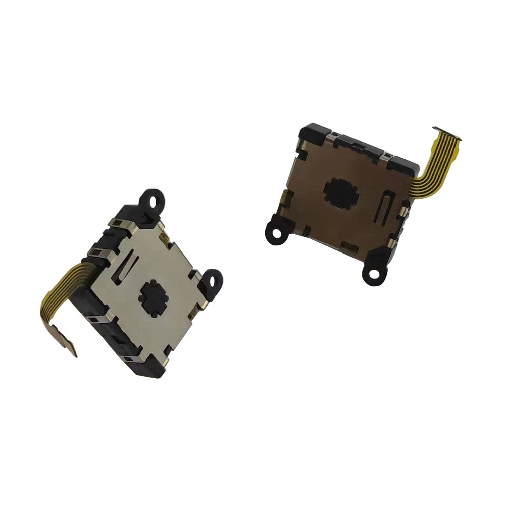 Mando analógico 3D izquierdo/derecho, piezas de reparación para PSV 1000, PS VITA 1000, reemplazo Original
