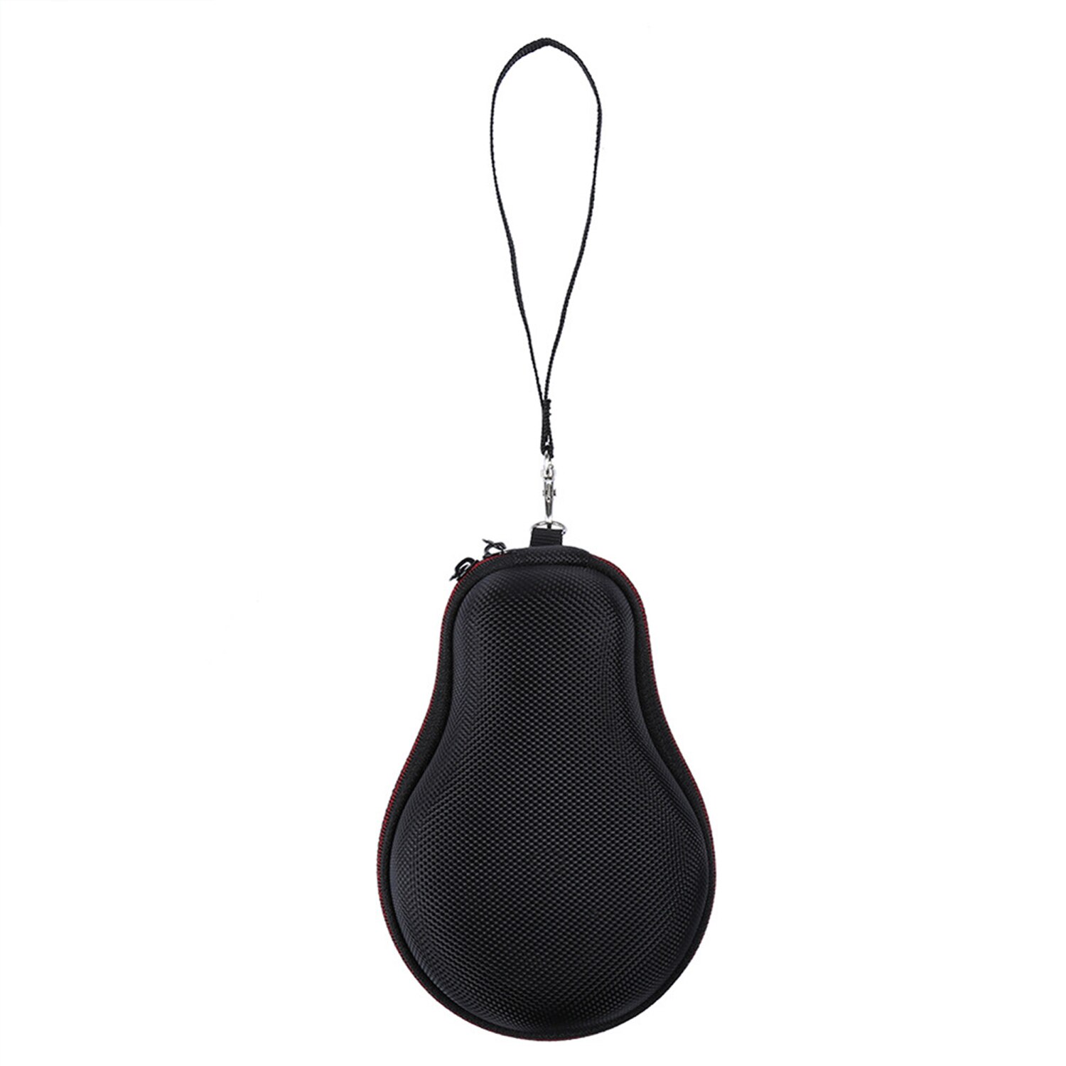 Gosear Draagbare Schokbestendig Eva Hard Shell Beschermende Opslag Tas Pouch Voor Jbl Clip 2 3 Clip2 Clip3 Speaker Case