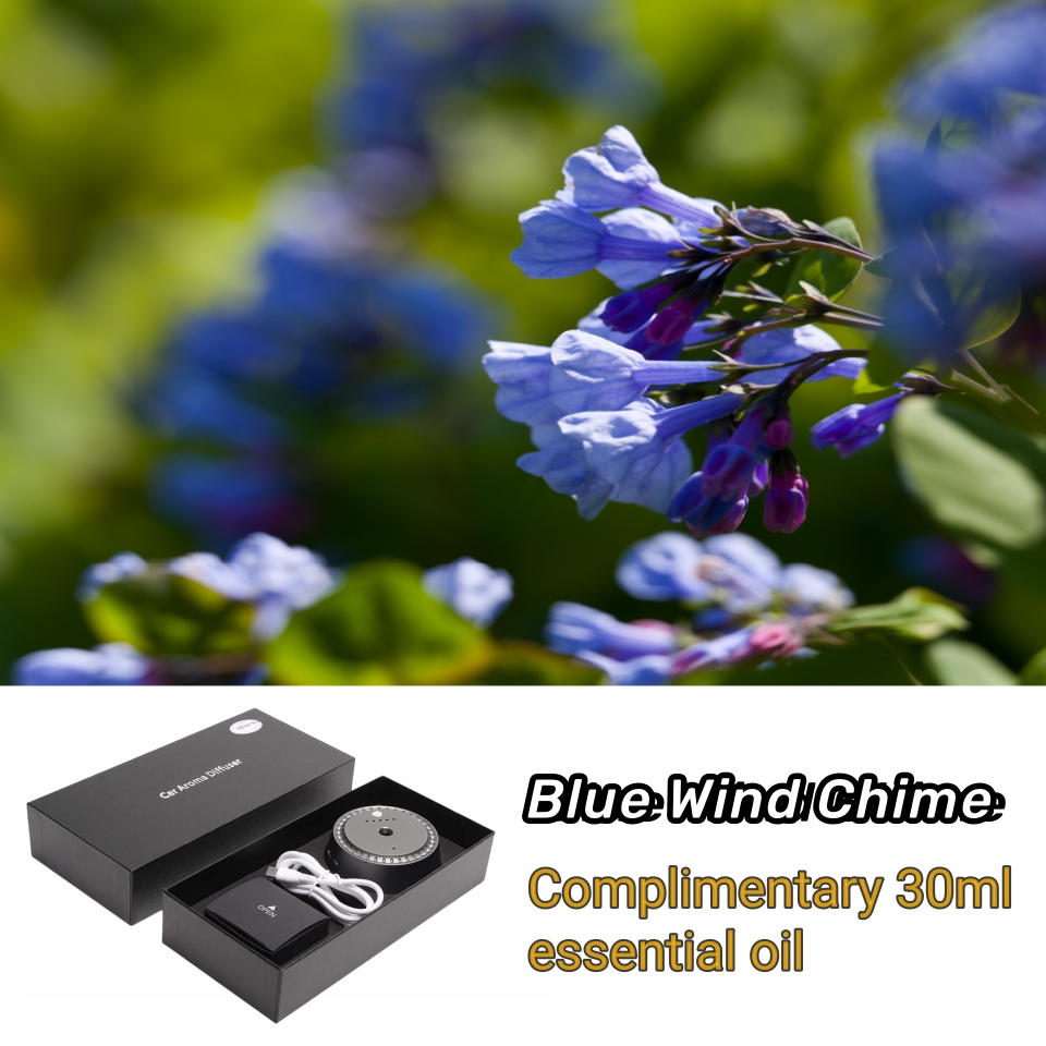 Car Mounted High-End Intelligent Spray Fragrance With Strong And Long-Lasting Aroma Alloy Material Accessory Car Air Freshener: Gold