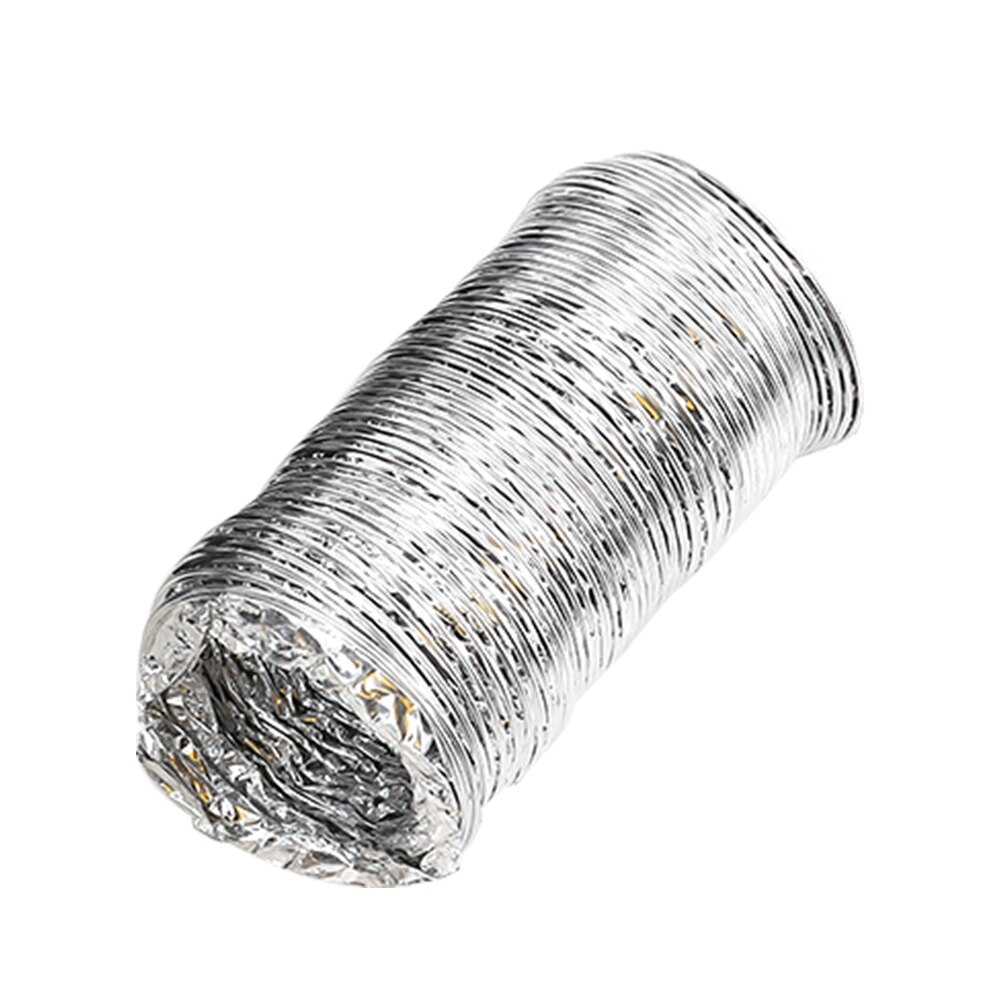 Durable Classic Practical Multi-functional Carbon Fiber Look Auto Front Bumper Turbo Cold Air Intake Pipe Air Funnel Kit