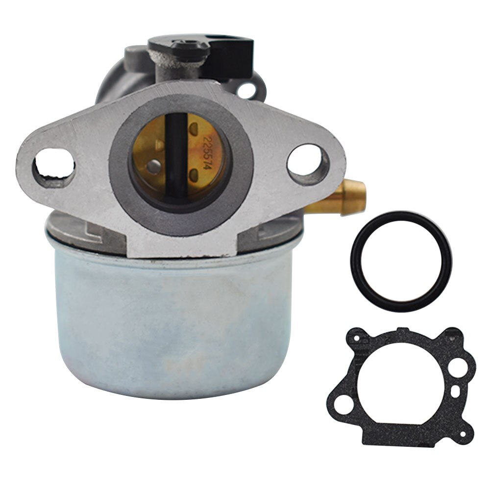 Carburateur Voor Troy Bilt Z-Start 6.5HP Grasmaaier 21 "Briggs & Stratton 6.50 Hp