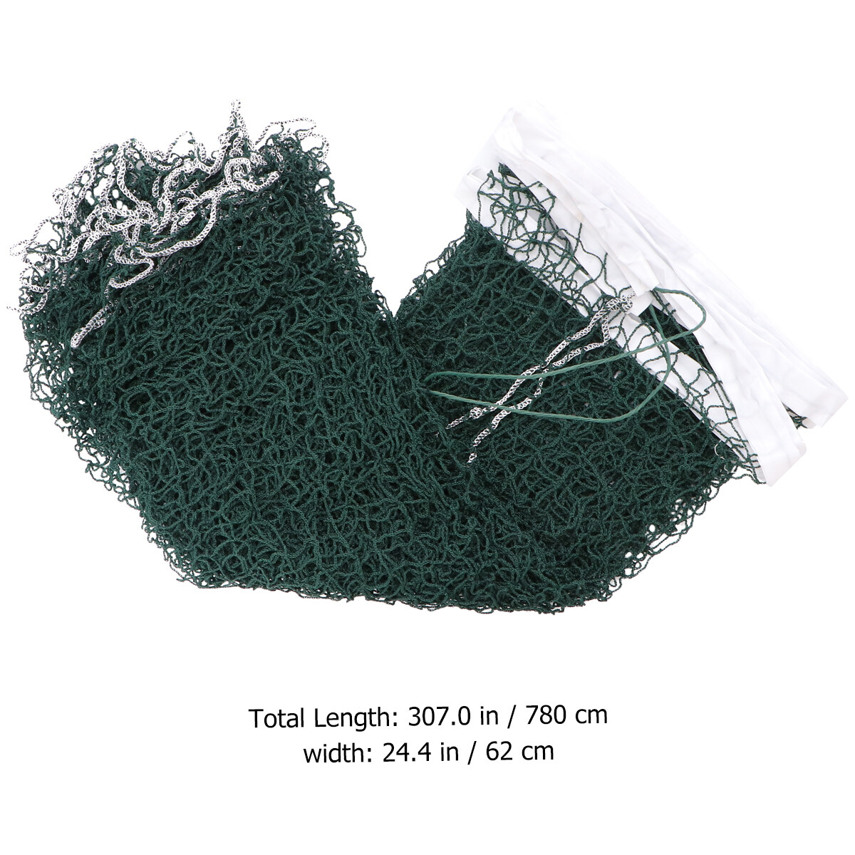 Praia Outdoor Voleibol de Praia Net Set para Quintal, Dobrável Tênis Nylon Sports Net para Indoor ou Outdoor Court