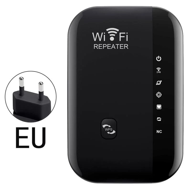 Bezprzewodowy wzmacniacz sygnału WIFI 300 mb/s router 2.4G przedłużacz zasięgu Wi-Fi wzmacniacz Wi-Fi 802.11N adapter karty robić komputera domowego/biura: Bundle6