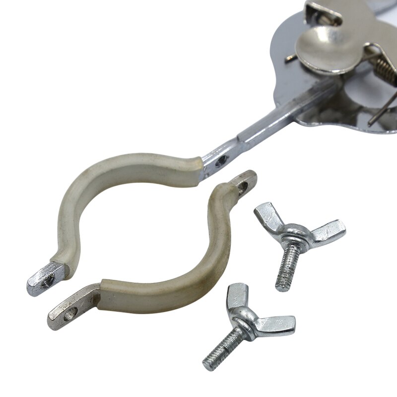 Soporte de banda de marcha para clarinete, Lyre CIPP para instrumento de viento de madera