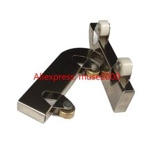 25 30 45 65 100 150 200 300 mm arcylic tür Klavier Plexiglas scharnier zeigen ausstellung Kasten schrank elektronische Juwel werben