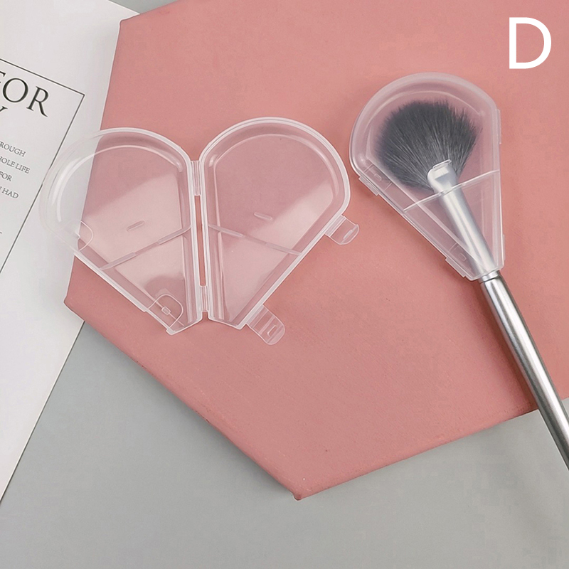Capa De Proteção Contra Poeira, Protetores De Guardas, Make Up Tool Acessórios, Maquiagem Brush Set, Ferramentas De Beleza