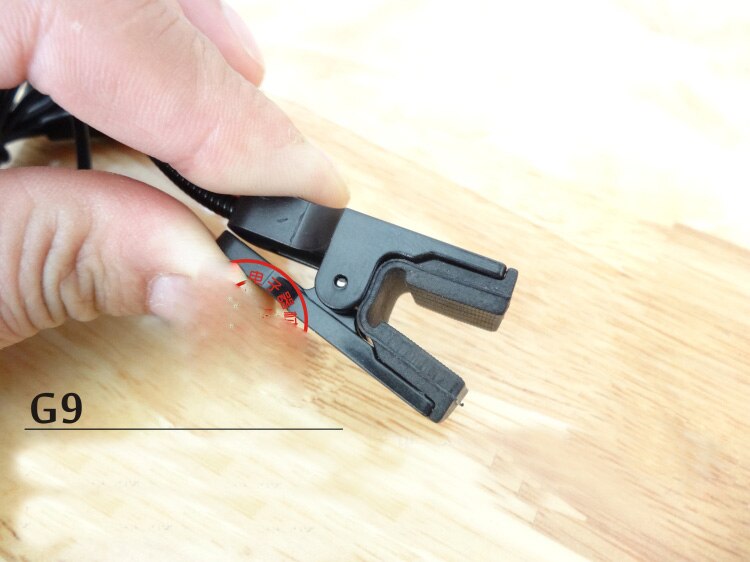 Muziekinstrumenten Saxofoon Orkest Microfoon Pickup Condensator Microfoon Vrouwelijke Schroef Plug 3 pin 4 pin Saxofoon Microfoon Bedrade