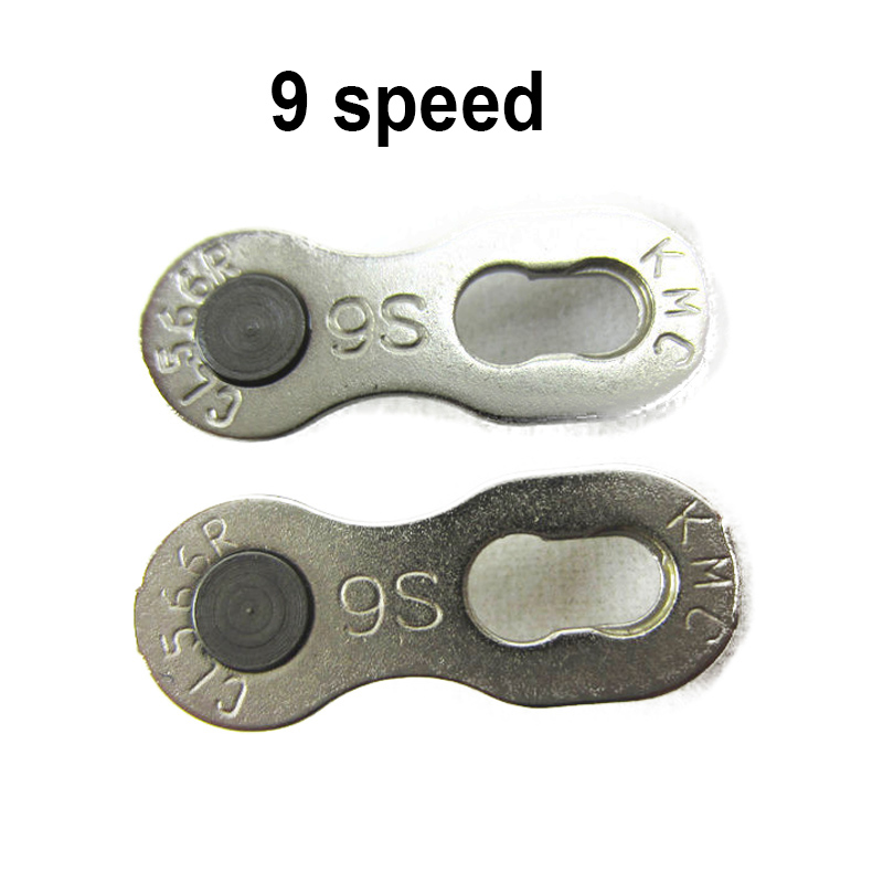 1 para 2 szt. Łańcuchy rowerowe robić roweru szosowego i górskiego łącznik robić łańcuszka rowerowego robić 6/7/8/9/10 11 prędkości szybkie ogniwo główne łańcuch łączący BC0101