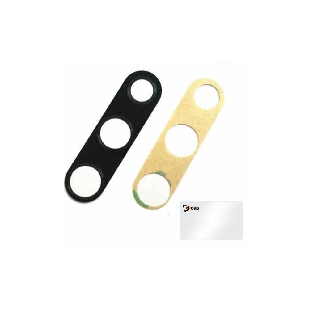 Gehard Glas Protector Voor Huawei P30/Pro/Lite Back Vervanging Camera Lens: P30 lens