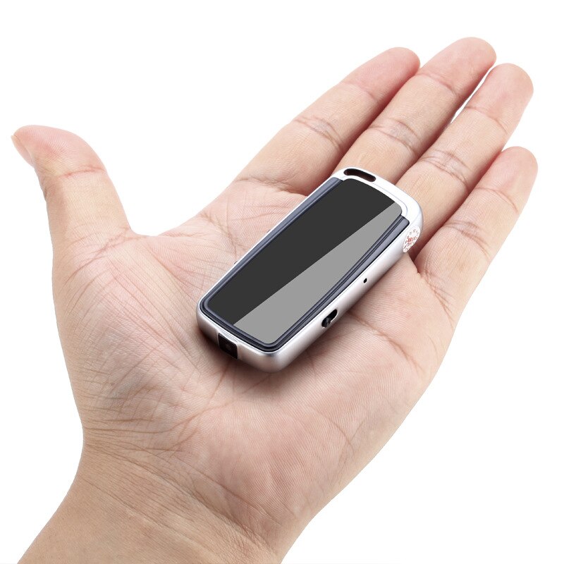 Professionele Draagbare Digitale Voice Recorder Pen Mini Camcorder Camera O Video Sound Dictafoon Opname MP3 Muziekspeler (