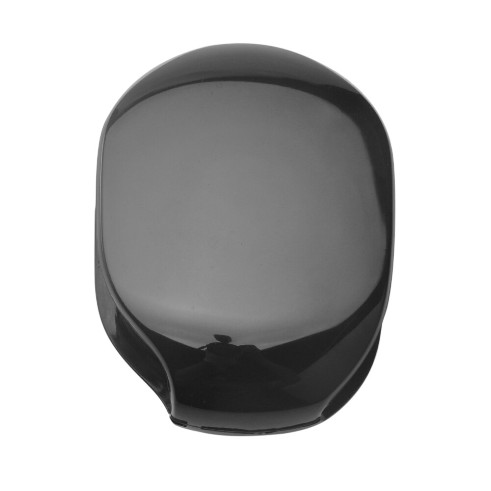 Enrollador de Cable del auricular automático, organizador de Cable, envoltura inteligente para auriculares internos, organizador de Cable de cierre automático: Black