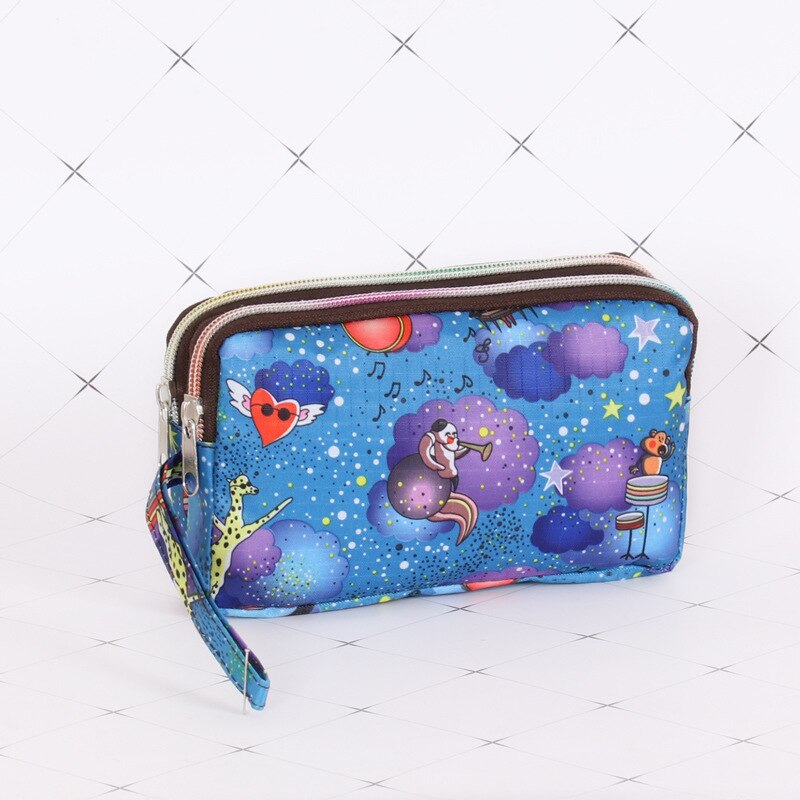 Missbuy Casual Leinwand Handy Tasche Beutel für iPhone 11 Pro Max 5 5s 6 6s Plus 7 8 Plus 7Plus 8 Plus X XS Max XR Fall Abdeckung: HHSJ