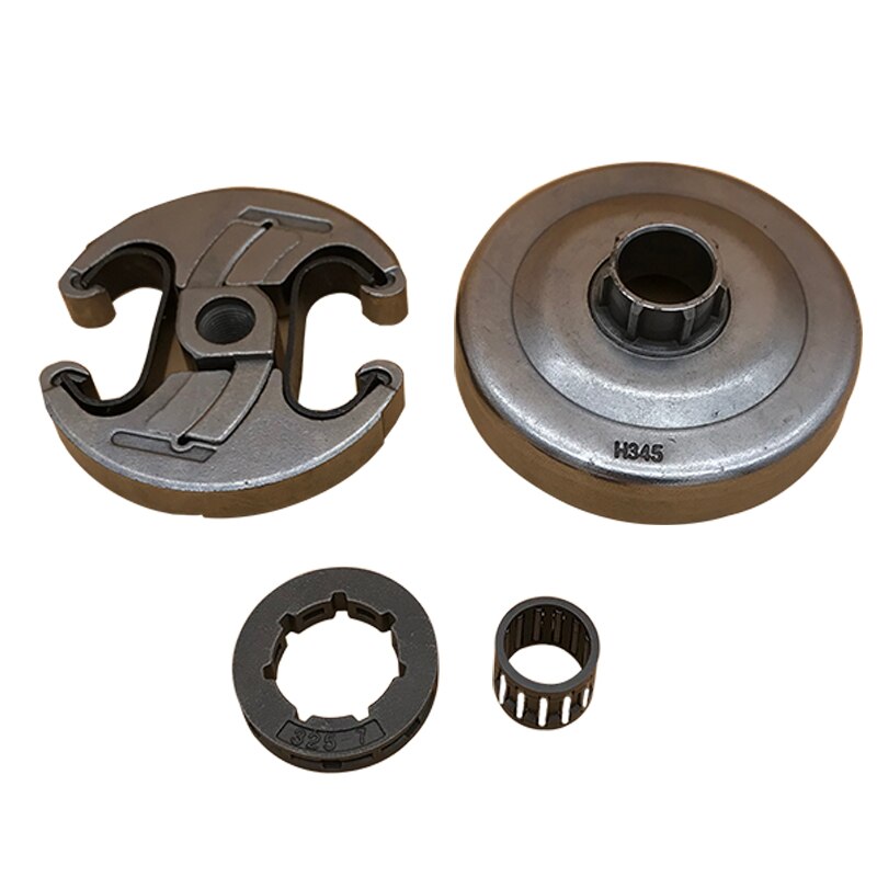 Disco De Tracción / Peso De Volante De Aluminio Para Embrague KTM Y Husqvarna, 260 Gramos (9 Oz), Años 2013-2024