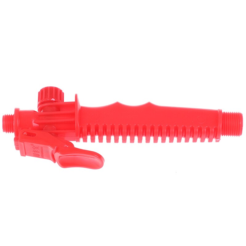 Déclencheur pulvérisateur poignée pulvérisateurs agricoles accessoire partie jardin herbe antiparasitaire pulvérisateur interrupteur tête arrosage outil