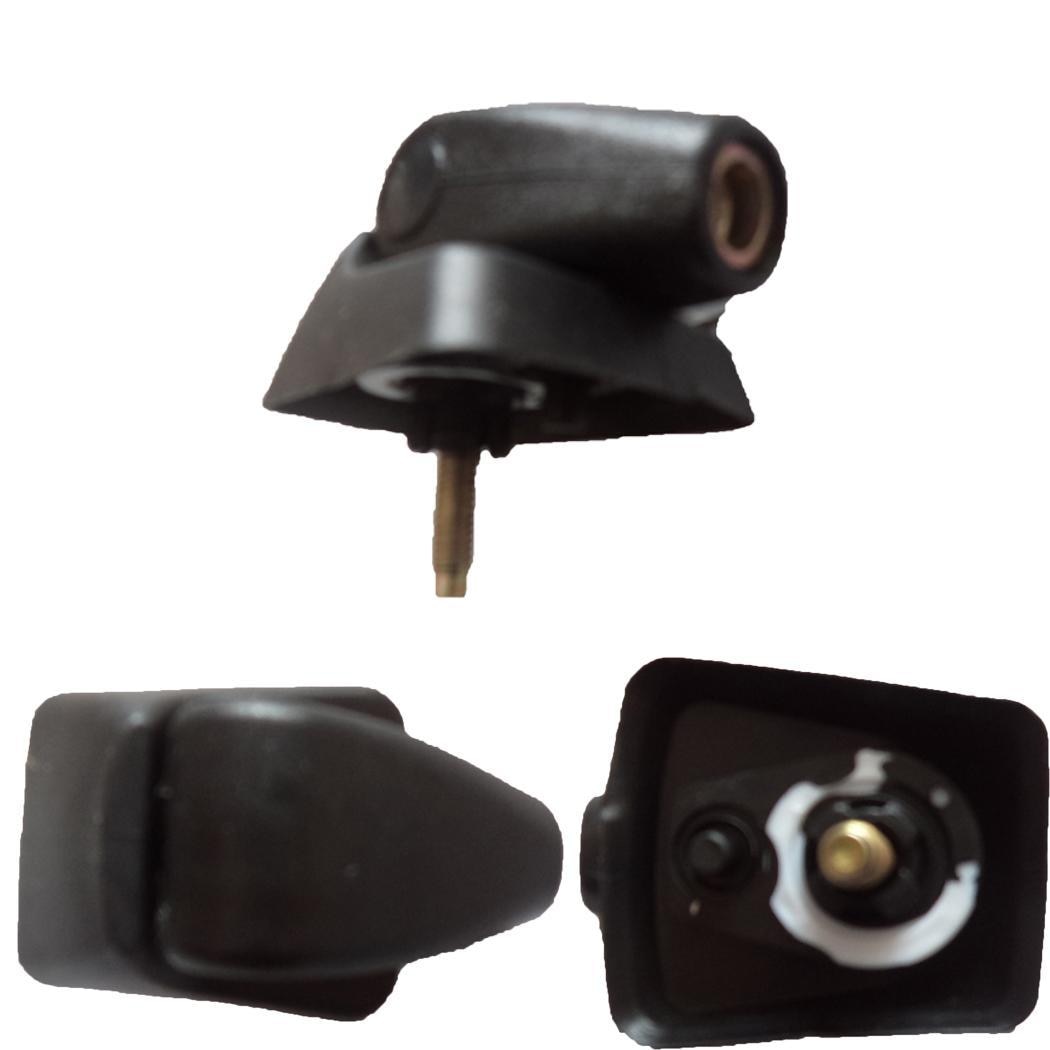 Base d'antenne de toit pour voiture citroën Peugeot 106 205 206 306 309 405 centre avant de voiture le toit de voiture 406 806