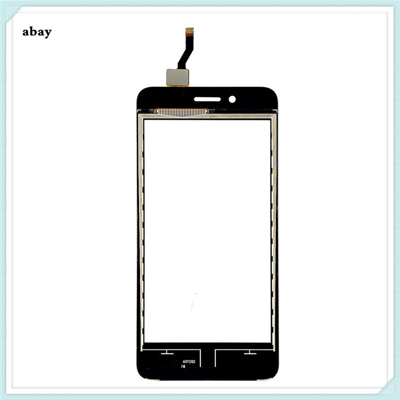Touch Screen 4.5'' For huawei U22 Y3ii Y3 II Y3 2 LUA-U03 LUA-L03 LUA-U23 LUA-L13 LUA-L21 touch screen Glass Panel Replacement
