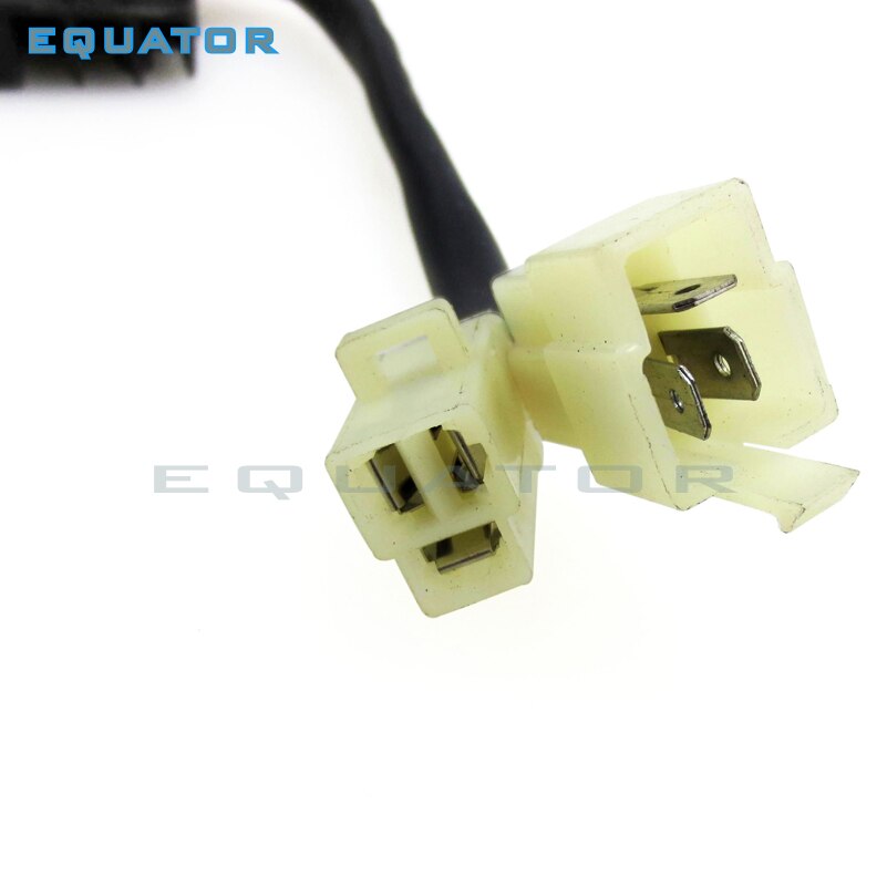 12 V 6 draden DC Spanningsregelaar Gelijkrichter Voor GY6 50cc 125cc 150cc 200cc 250cc Motorfiets crossmotor Scooter ATV Quad Go-Kart