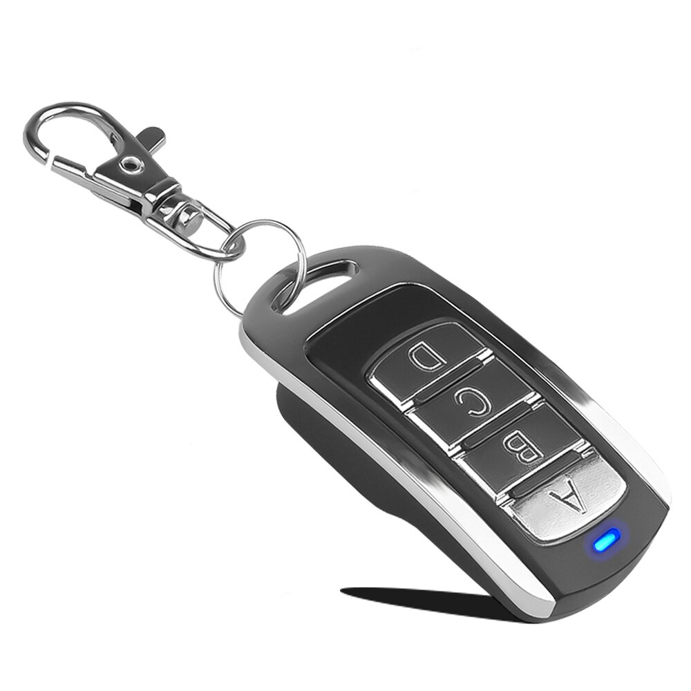 Mando a distancia para puerta de garaje FORSA FORSA TR1 TR2 TR4, duplicador de mando a distancia, mando para puerta de garaje, 433,92 MHz, mando para puerta de garaje: YNG100