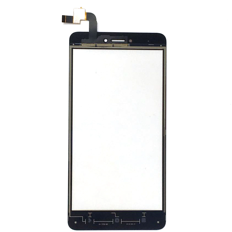 Touchscreen For Xiaomi Redmi Note 4X Touch screen Sensor Front Glass Digitizer replacement with 3m stickers