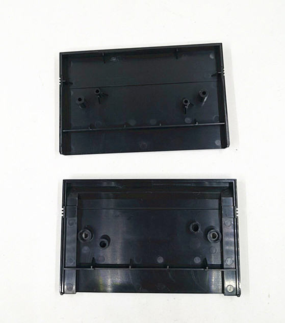 Cartouche de jeu couleur originale, 5 pièces, coque en plastique de remplacement pour USA EUR SEGA Master System