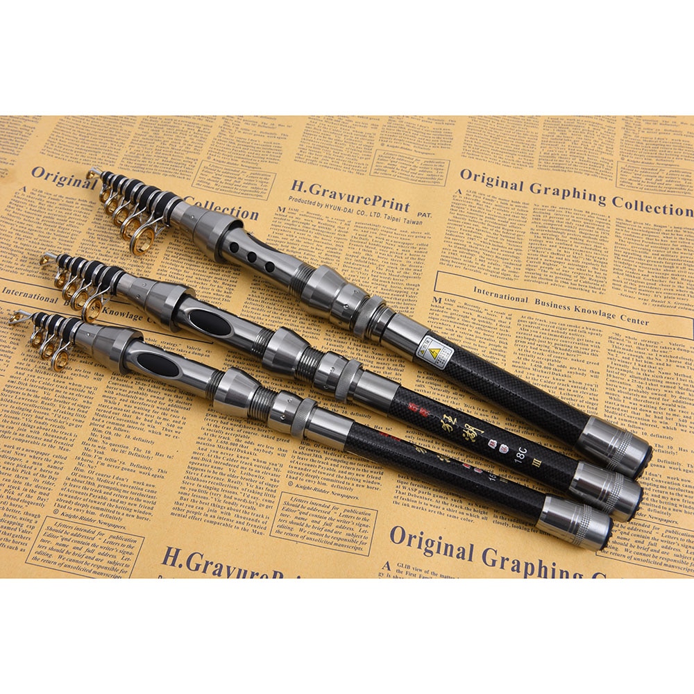 Lixada Telescopische Hengel Reel Combo Volledige Kit Hengel Gear + Spinning Reel + Lijn Lokt Haken Met Zak voor Vara De Pesca