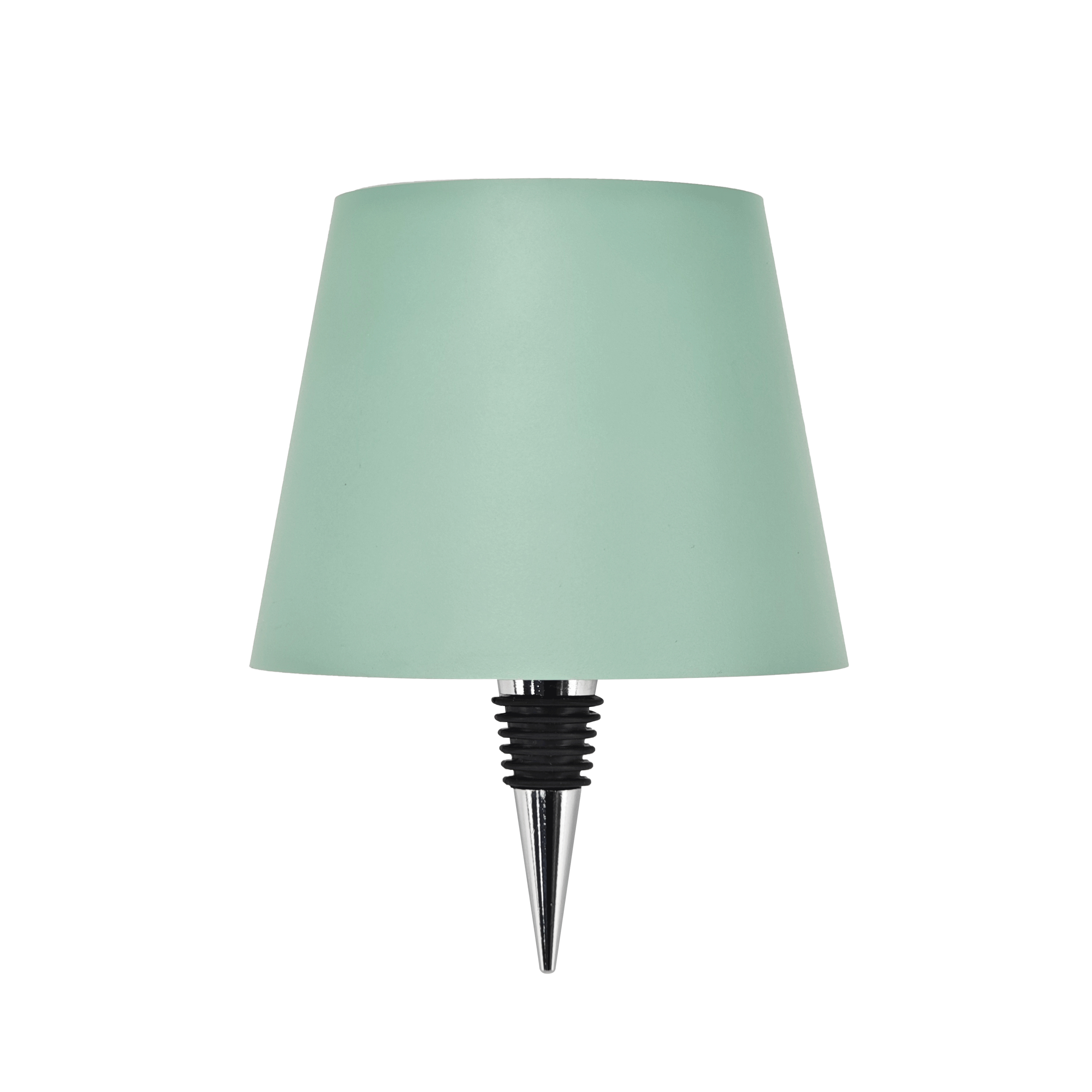 Draadloze wijnflessenlamp Type-C Opladen Aanraakbediening Wijnfleslicht Dimmen LED-tafellamp Bar Cafe Sfeer Nachtlampje