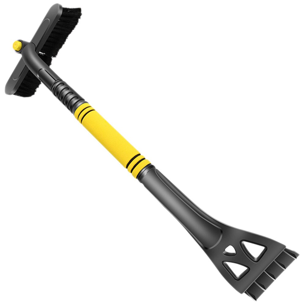 1 pc duurzame multifunctionele praktische sneeuwscheppen voor auto's en mobiele voertuigen