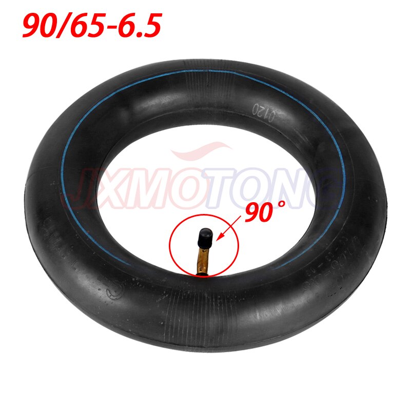 Mini Pocket Bike 110/50/6.5 90/65/6.5 Front Rear Tire Inner Tube 47cc 49cc