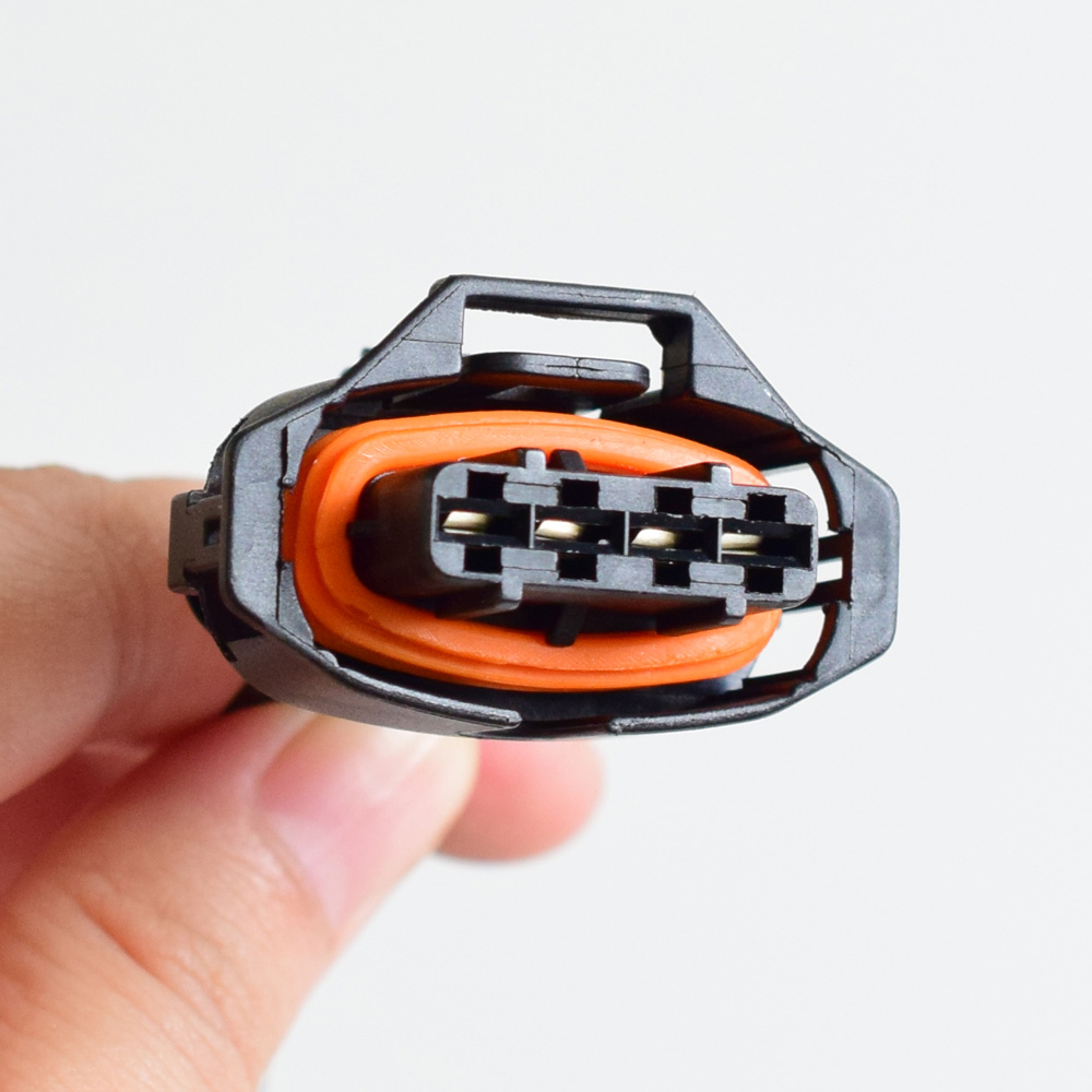 Sensor de oxigênio sonda lambda o2 sensor ar relação combustível sensor para vauxhall opel insignia meriva b mokka zafira c 0258010065