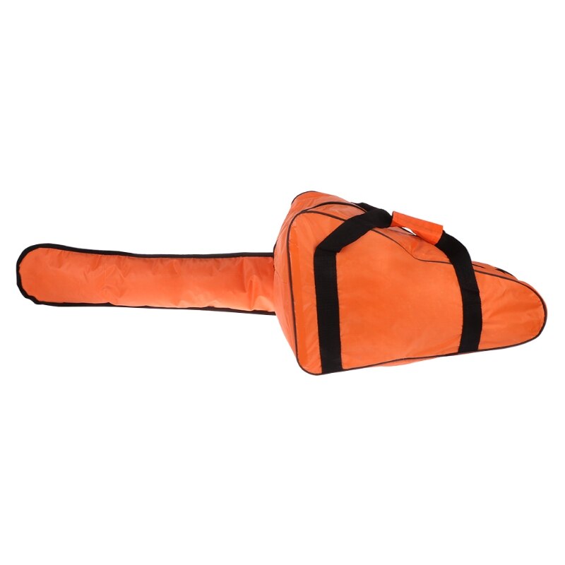 12 " /14 " /16 "motorsav bæretaske kasse oxford stof beskyttende holdallagring