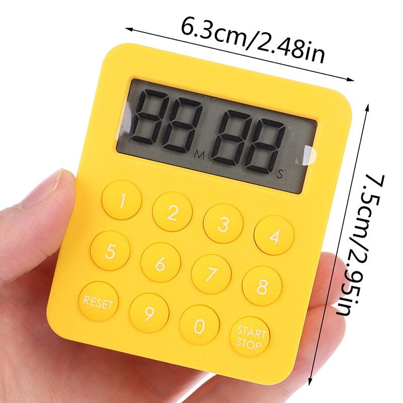 Pillendoosje met timer alarm - medicijnalarm - pillenwekker - - A. Vos en Zoons B.V Pillendoosje met timer alarm - medicijnalarm - pillenwekker - - A. Vos en Zoons B.V