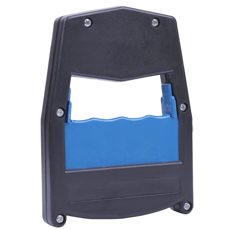 Medidor de potencia de agarre de mano, dinómetro electrónico, accesorios de Fitness, pinza de Mucle, Forcemeter de Tren Eléctrico, novedad de 2002