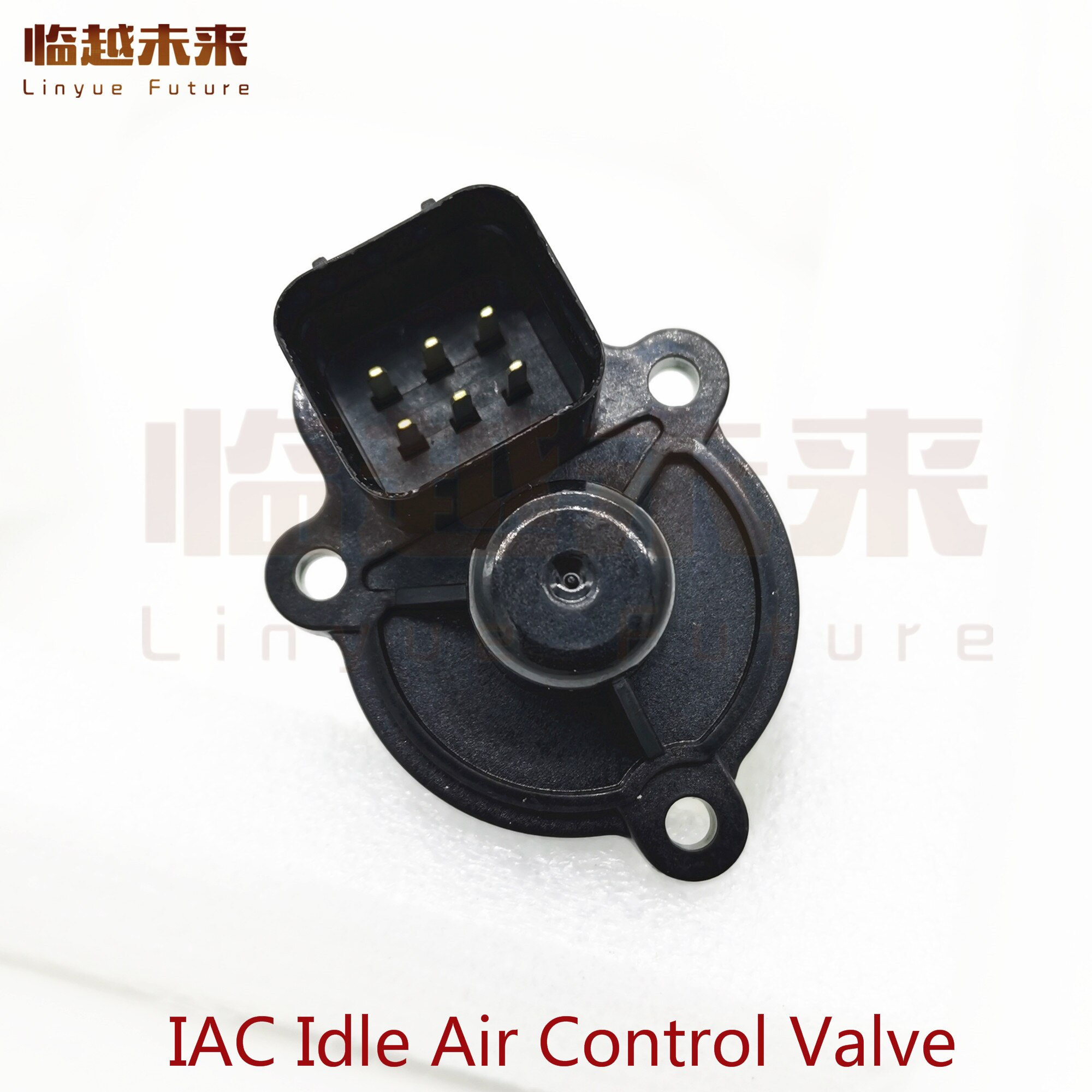 IAC Idle Air Control Valve Step Motor OE: MD614918 MD614713 MD614946 MD614743 MD614921 For Mitsubishi Pajero Delica Freeca