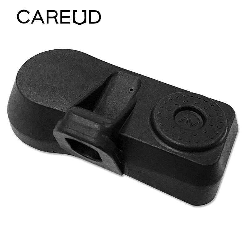 CAREUD wbudowany czujnik TPMS 580 samochodowy bezprzewodowy wewnętrzny czujnik TJ zakres pomiaru ciśnienia 0-8 bar nie może wymienić baterii
