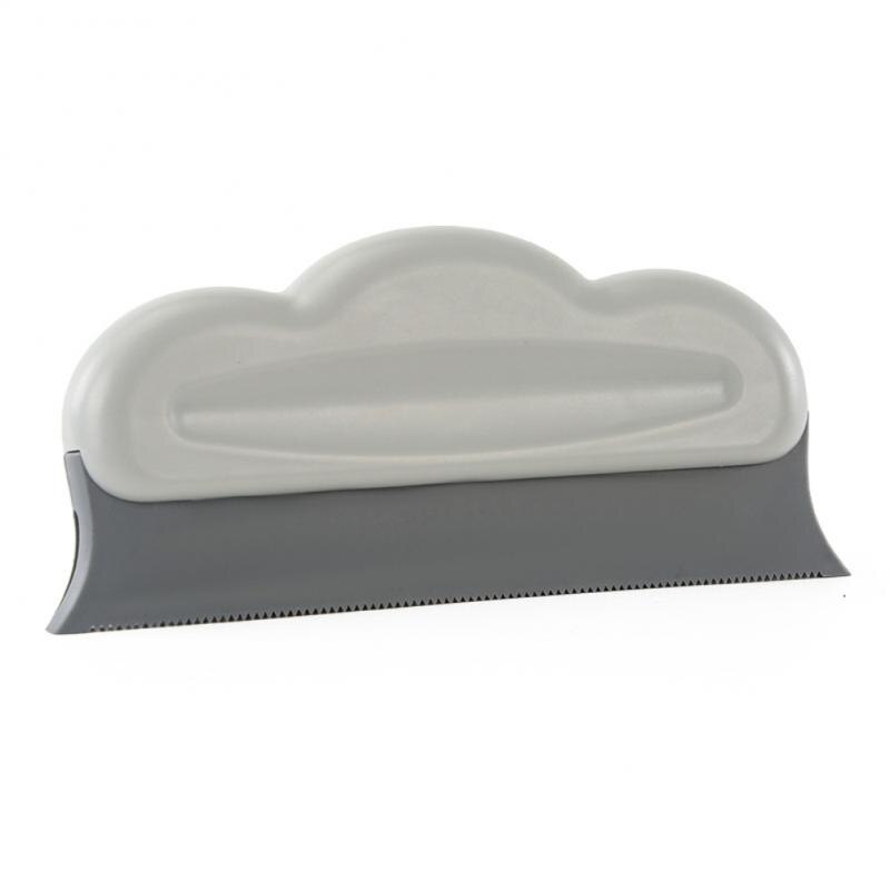 Herbruikbare Twee-weg Ontharing Borstel Draagbare Huishoudelijke Elektrostatische Stof Borstel Stof Kleding Trui Lint Verwijderaars: 02