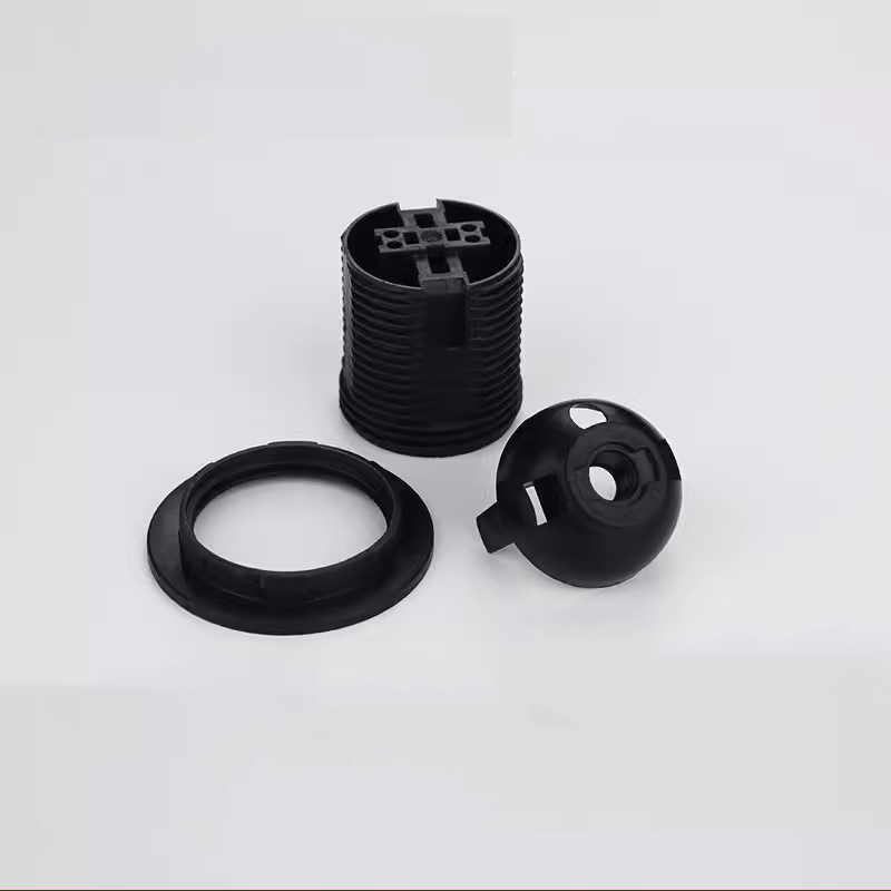 Accesorios de iluminación E14 E27 portalámparas accesorios portalámparas luminaria Base de lámpara Flexible montaje: Azul / 2G11