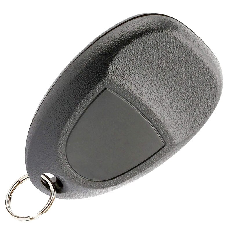 Key Fob Keyless Entry Remote For Chevy Silverado Traverse Equinox Avalanche/GMC Sierra 2007, 15913421 OUC60270