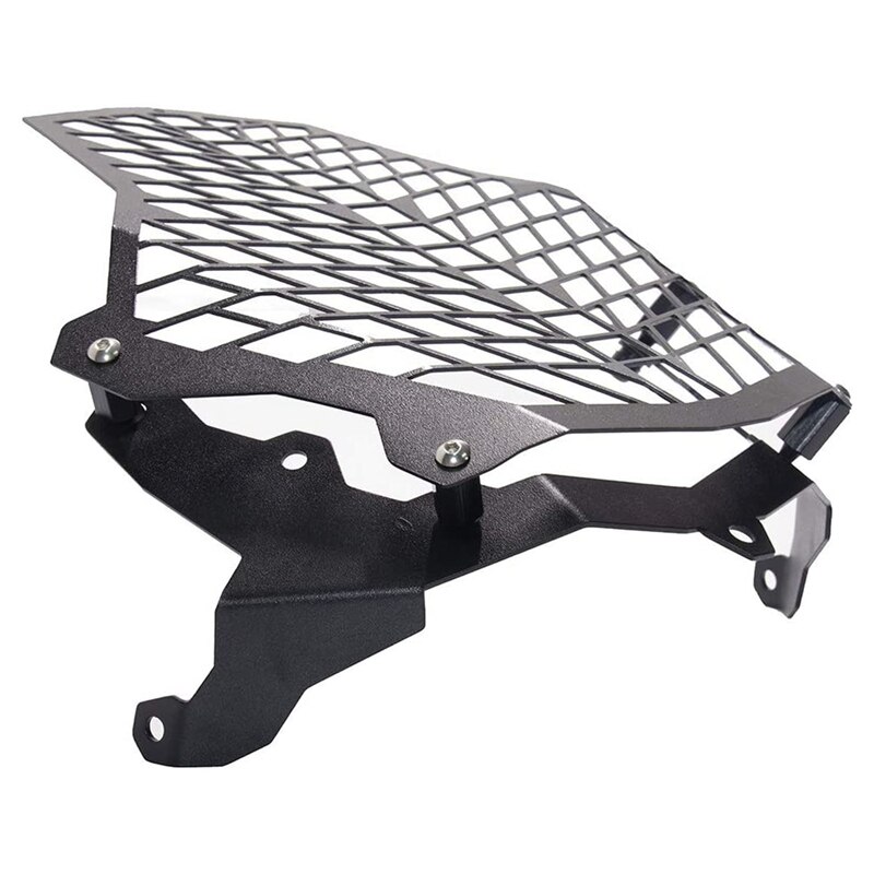 Motorcycle Headlight Guard Grill Cover Protector for KTM 1050 1090 1190 1290 Super ADVENTURE R L