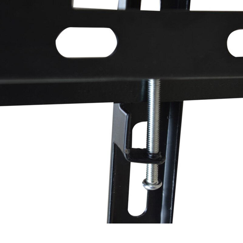 32-60 "plafond TV Mount 360 degrés plein mouvement sans levage LCD support de moniteur LED Max.60kgs chargement