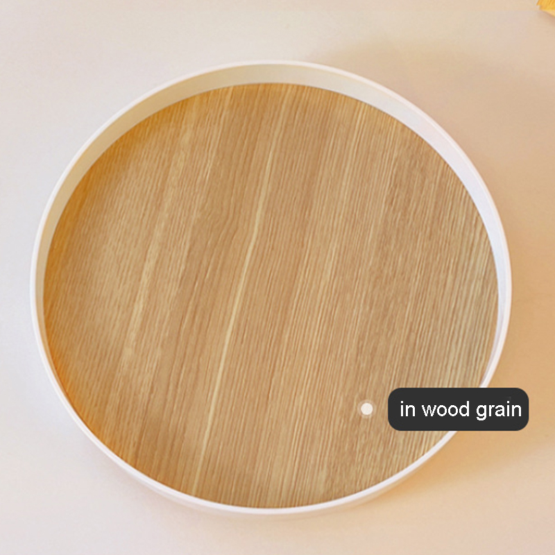 Plateau de rangement de parfum cosmétique, porte-clé d'entrée européenne, plaques de rangement de parfum rétro, plateau de vanité pour exposition de bijoux, boucles d'oreilles, décor de commode