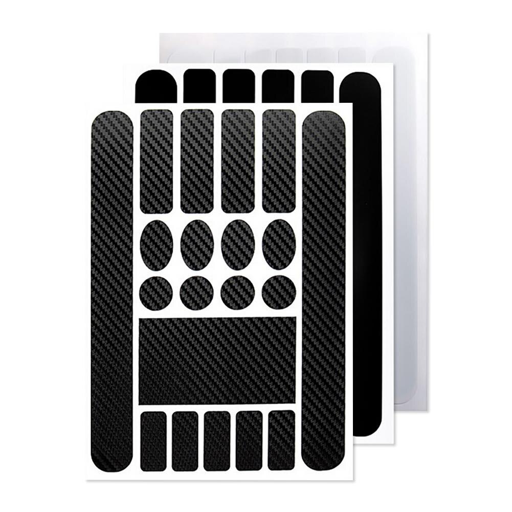 Rowerowa naklejka ochronna odporna na zarysowania wioślarz MTB rama przednia widelec folia ochronna rama łańcucha rower taśma bezpieczeństwa ochraniacz