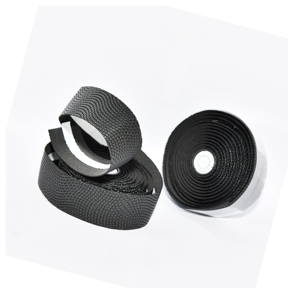 Gustavo PU bike handlebar tape Road fixed gear bike handlebars tapes
