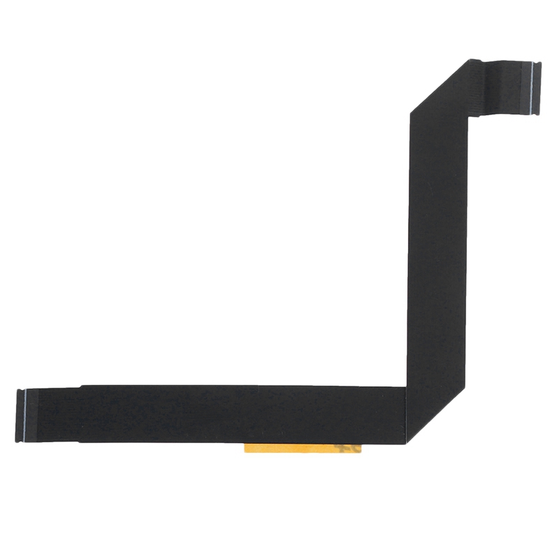 Gładzik, panel dotykowy linia dla powietrza 13 cali A1466 1466 593-1604-B Track Pad Touchpad Flex Cable Mid 2013-2017 rok