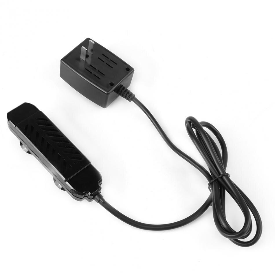 220 V-240 V Mini 100W Aquarium Heater Fish Verstelbare Boiler Temperatuurregelaar Aquarium Accessoires