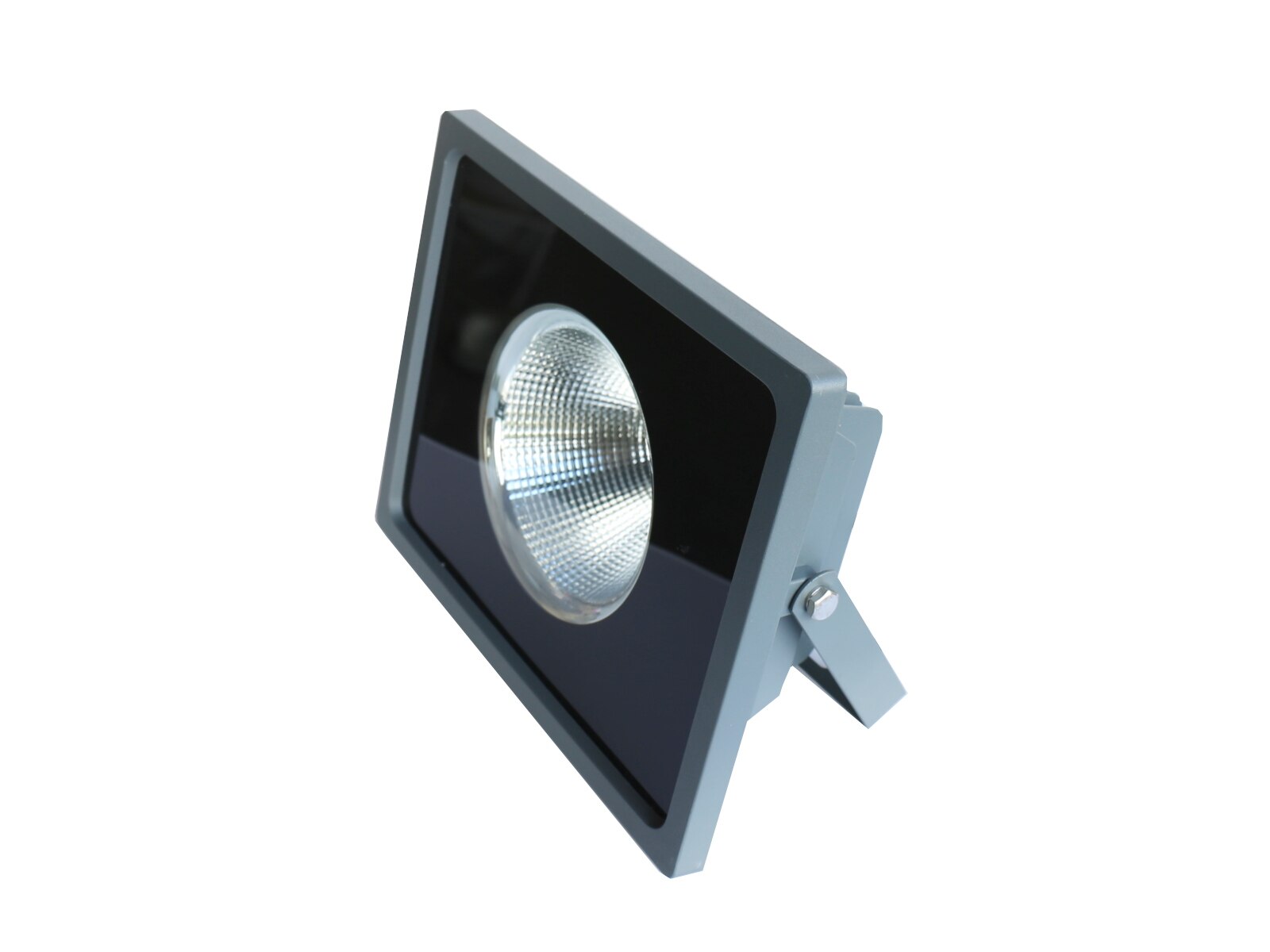 Jandei Led Spotlight, 50W 75 ° Koel Wit Kleur 6000 ° K., wit Licht, Outdoor Licht, Outdoor Verlichting, Outdoor Spotlight, Projector